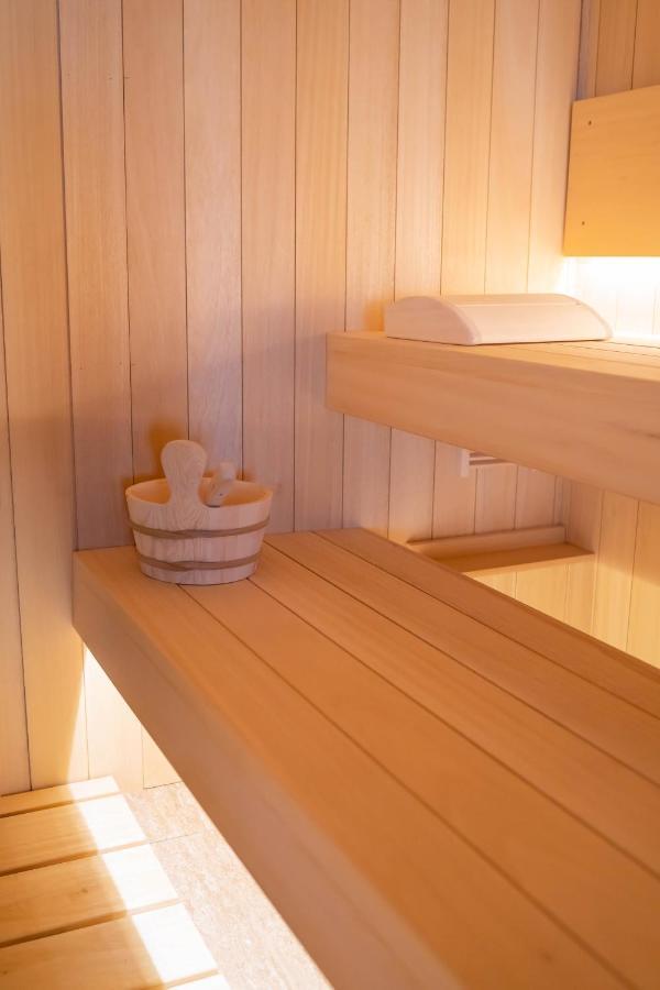 Hanka Relax & Spa Zieleniec  Εξωτερικό φωτογραφία