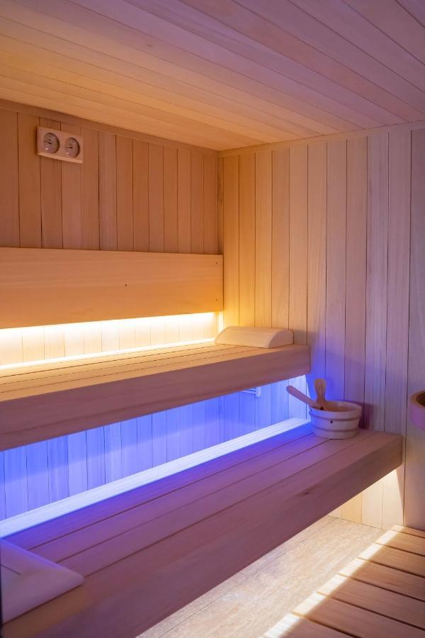 Hanka Relax & Spa Zieleniec  Εξωτερικό φωτογραφία