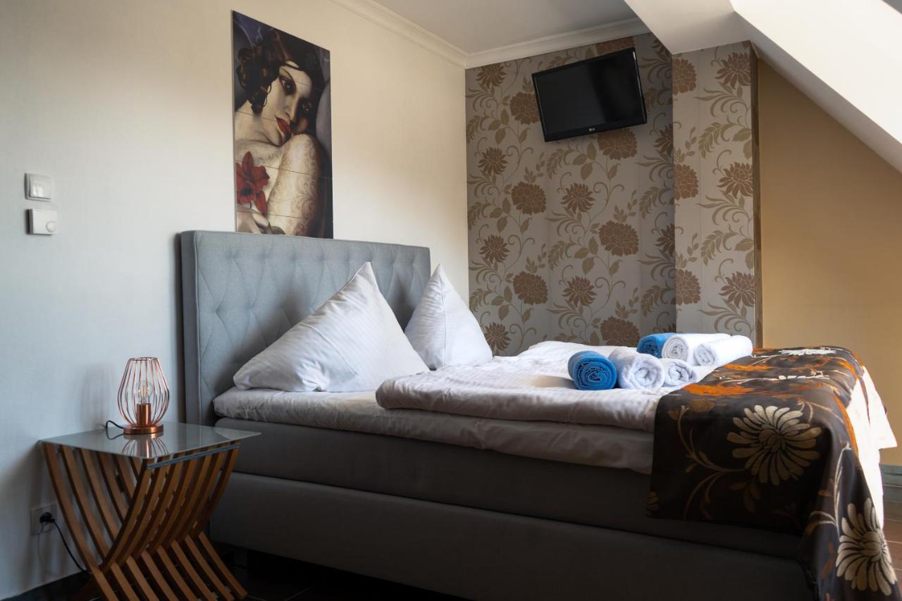 Hanka Relax & Spa Zieleniec  Εξωτερικό φωτογραφία
