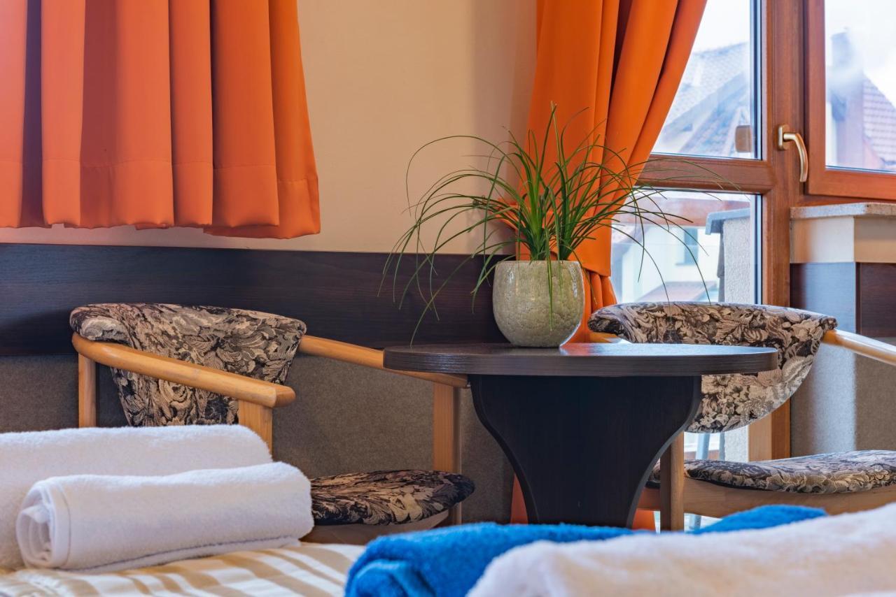 Hanka Relax & Spa Zieleniec  Εξωτερικό φωτογραφία