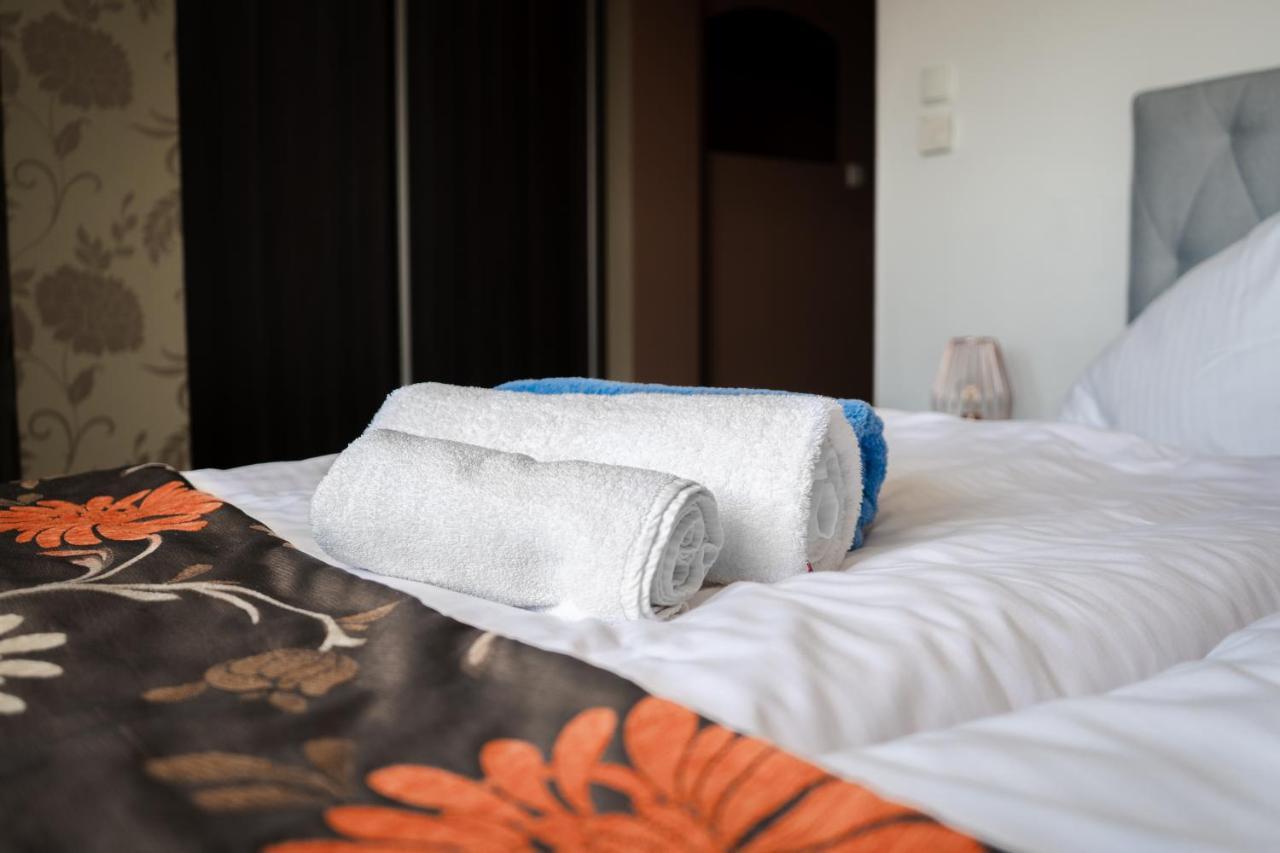 Hanka Relax & Spa Zieleniec  Εξωτερικό φωτογραφία