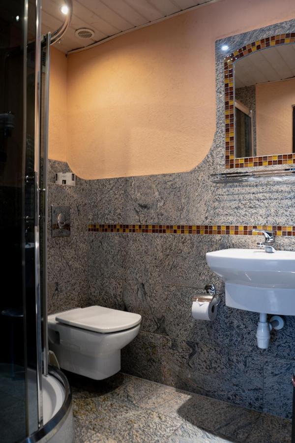 Hanka Relax & Spa Zieleniec  Εξωτερικό φωτογραφία