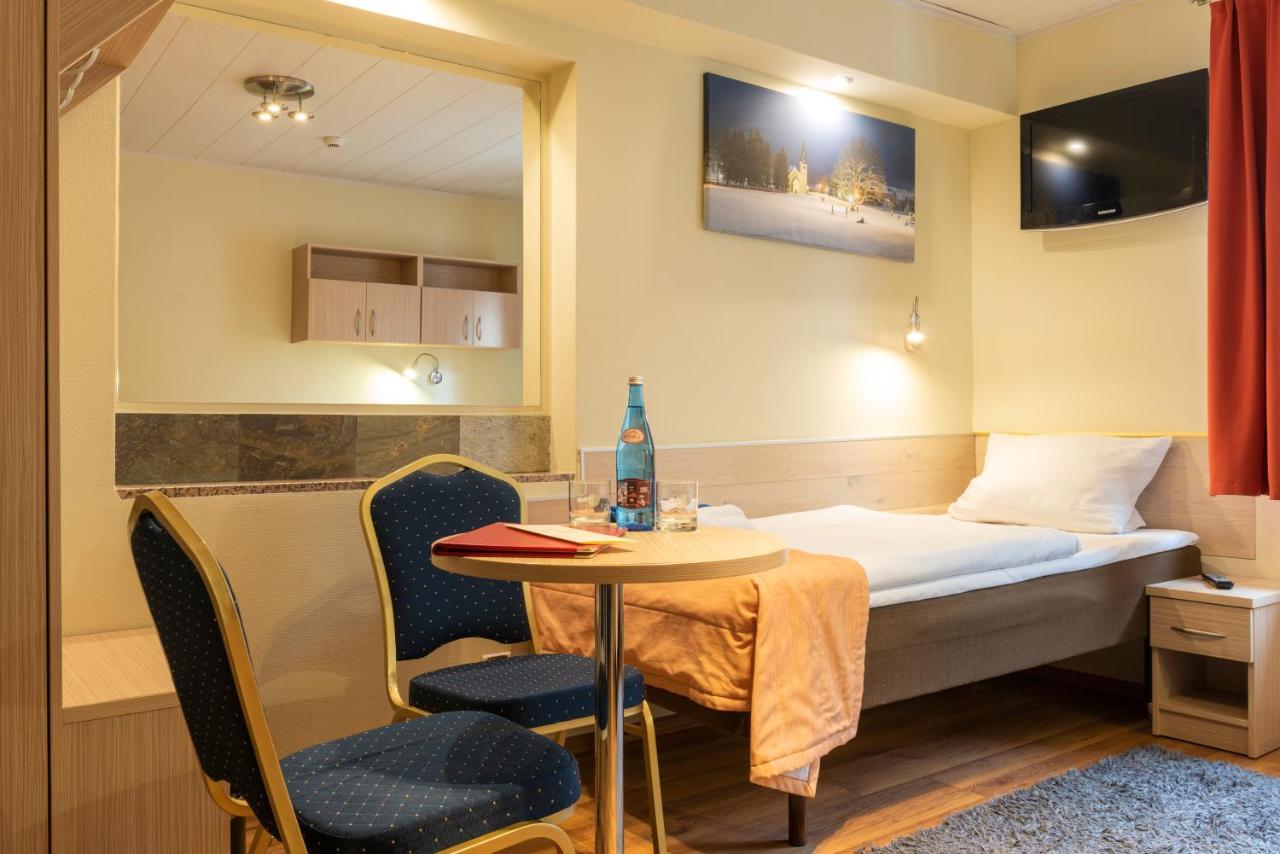 Hanka Relax & Spa Zieleniec  Εξωτερικό φωτογραφία